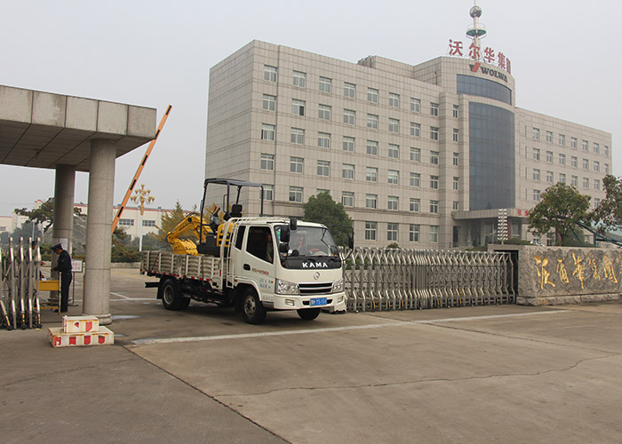 沃爾華小型挖掘機(jī)助推國家新農(nóng)村建設(shè) 沃爾華小型挖掘機(jī)助推國家新農(nóng)村建設(shè)