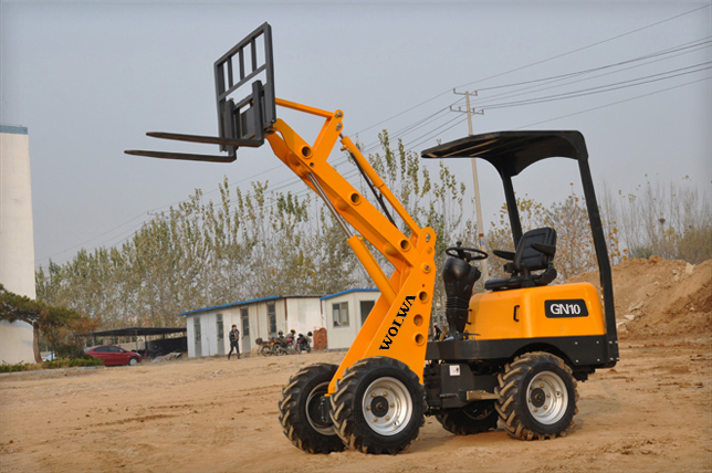 小型裝載機(jī)GN10可安裝屬具2 小型裝載機(jī)GN10可安裝屬具2