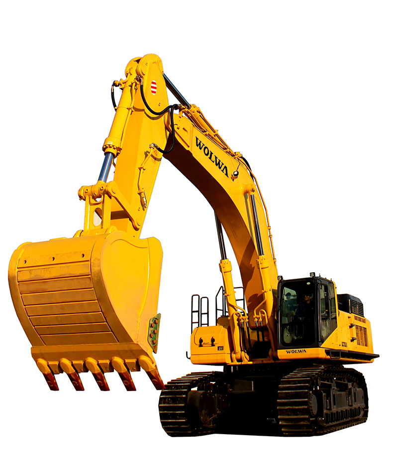 DLS760.8液壓挖掘機(jī) DLS760.8液壓挖掘機(jī)