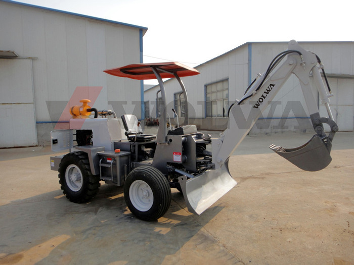 DLS818-9A農(nóng)用輪式挖掘機 DLS818-9A農(nóng)用輪式挖掘機