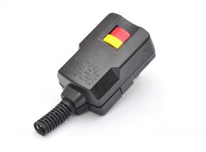 帶自檢功能美標(biāo)漏電保護(hù)插頭ALCI