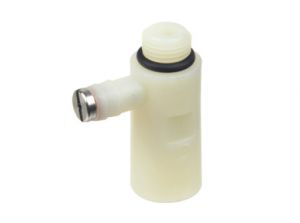 Priming ValveSafety Valve